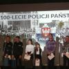 100 lat Policji Polskiej